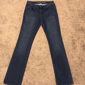 Jeans Lauren Conrad